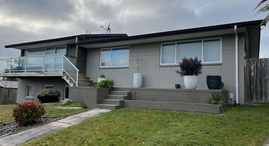  at 30 Selwyn Road, Lynmore, Rotorua, Bay Of Plenty