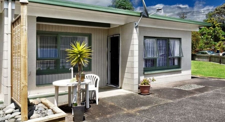  at 1/22 Kelston St, New Lynn, Waitakere City, Auckland