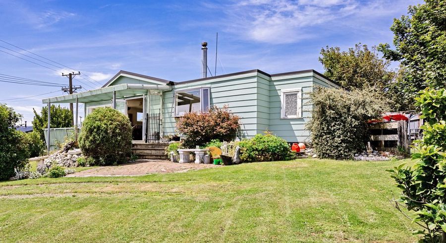  at 3 Morton Street, Riverton, Southland, Southland