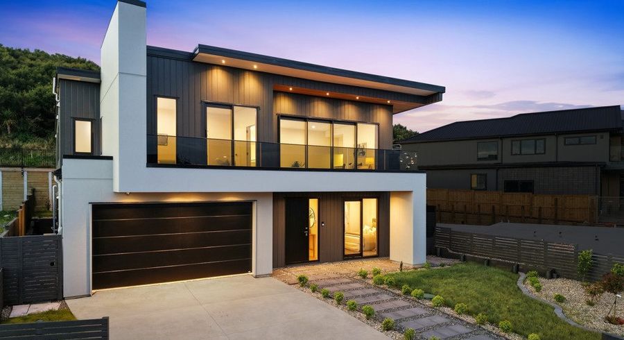  at 28 Streamview Way, Long Bay, North Shore City, Auckland