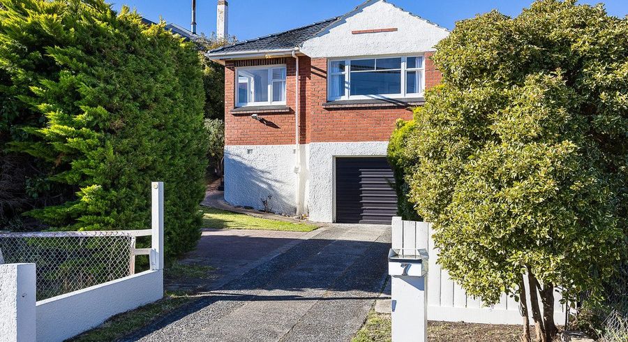  at 7 Elliot Street, Andersons Bay, Dunedin, Otago