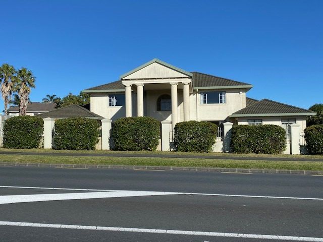  at 181 Whitford Road, Shamrock Park, Manukau City, Auckland