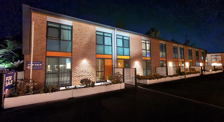  at 50/182 Flat Bush School Road, Flat Bush, Manukau City, Auckland