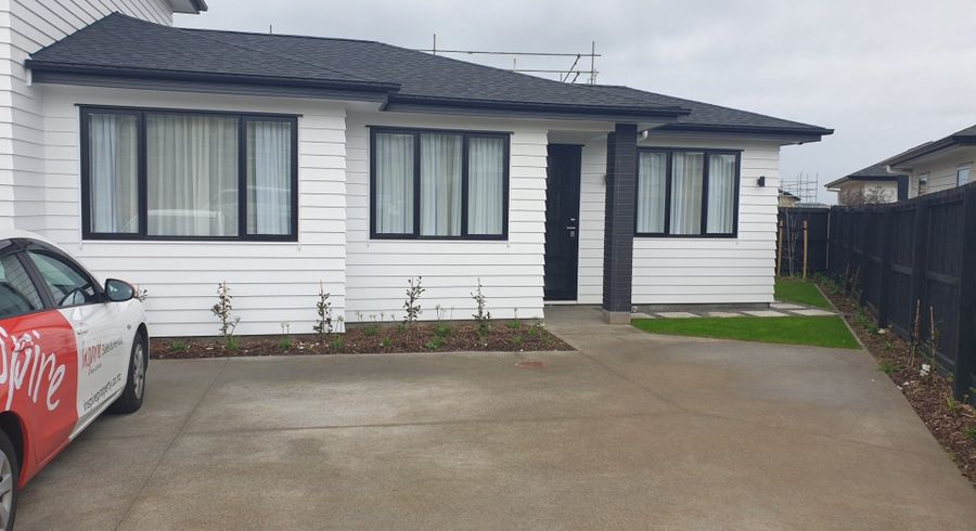  at Millwater, Rodney, Auckland