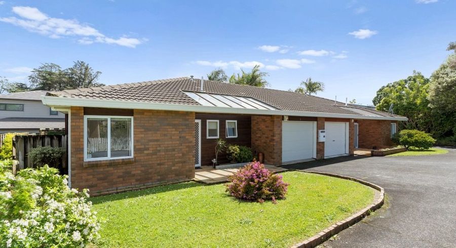  at 7/28A Godley Road, Green Bay, Waitakere City, Auckland
