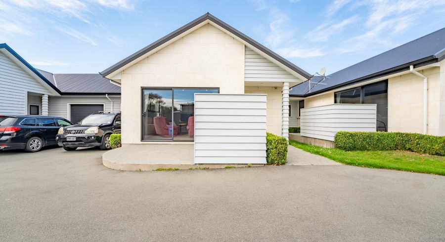  at 17a Queen Street, Parkside, Timaru, Canterbury