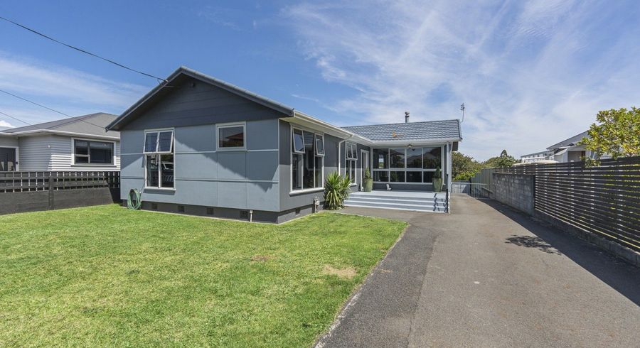  at 17 Tainui Street, Welbourn, New Plymouth, Taranaki