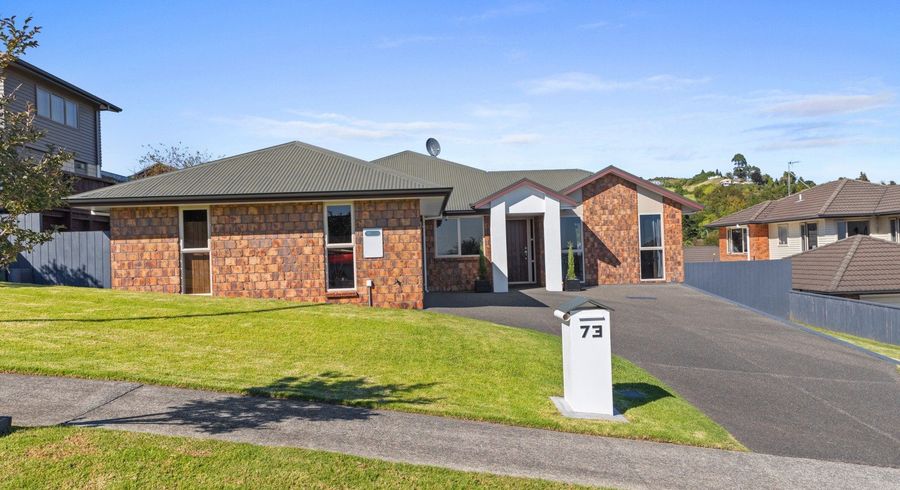  at 73 Orion Drive, Welcome Bay, Tauranga, Bay Of Plenty