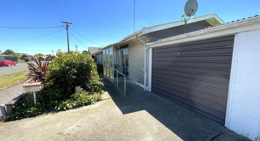 at 13 Argyle Street, Balclutha, Balclutha