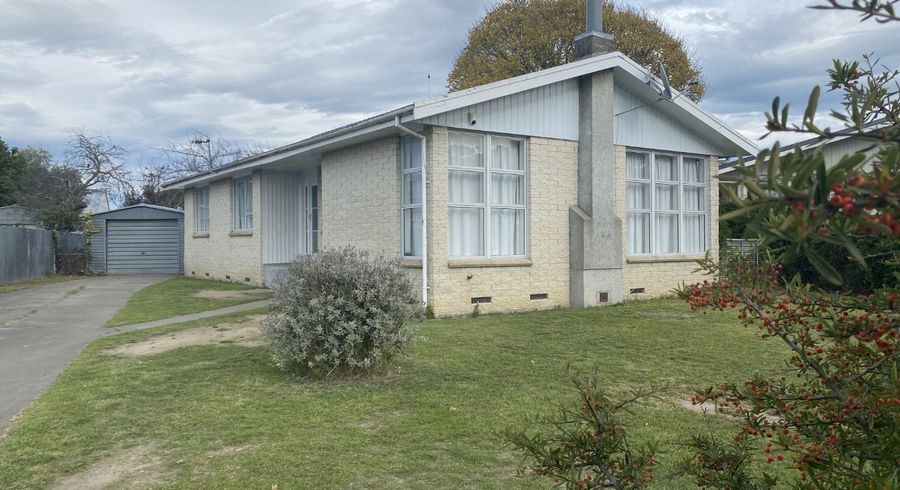  at 107 Dundee Drive, Flaxmere, Hastings, Hawke's Bay