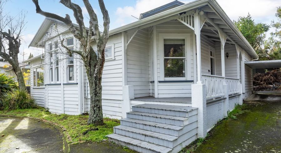  at Epsom, Auckland City, Auckland