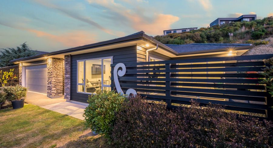  at 34 Margaret Shields Avenue, Aotea, Porirua