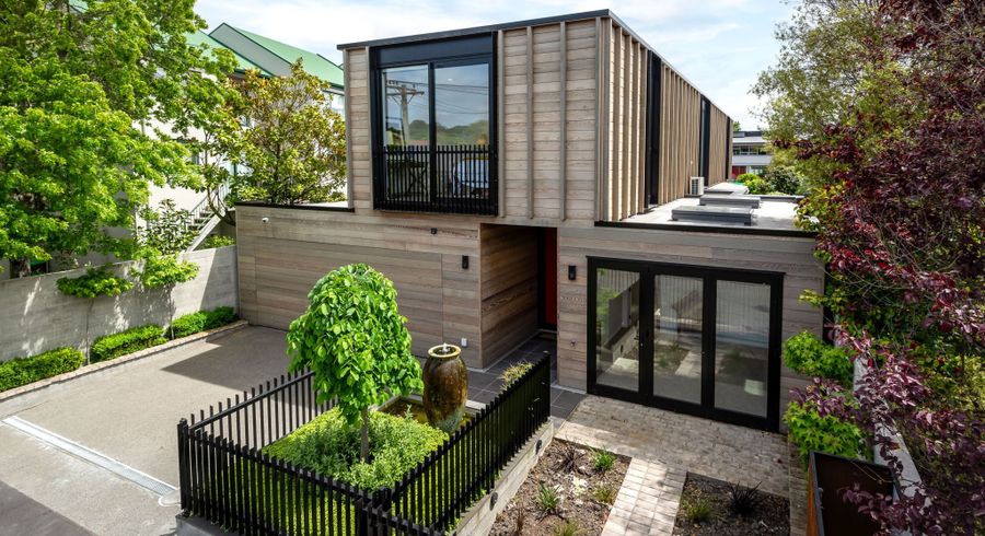 at 79 Andover Street, Merivale, Christchurch