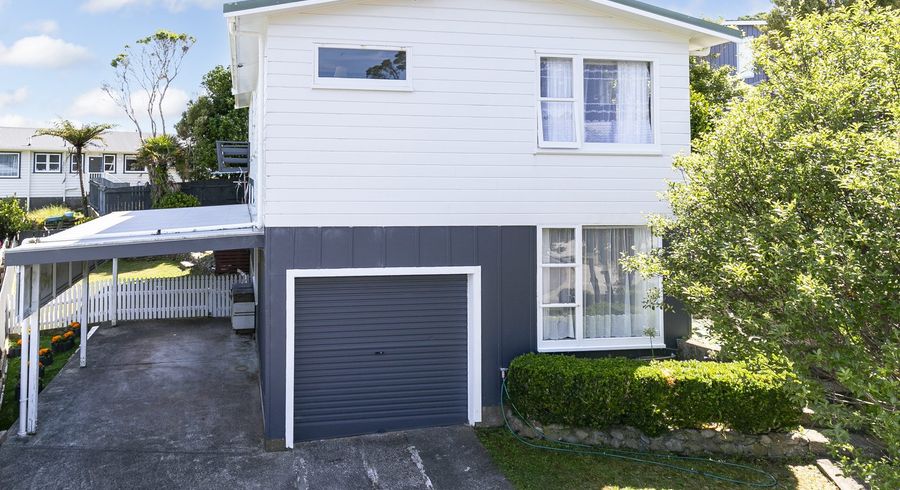 at 23 Griffiths Grove, Newlands, Wellington