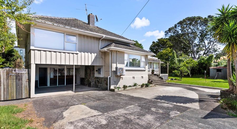  at 13A Ocean View Road, Hillcrest, North Shore City, Auckland