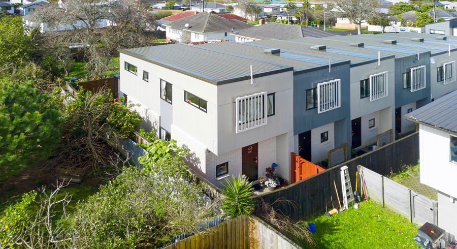  at 10/47 Arawa Street, New Lynn, Waitakere City, Auckland