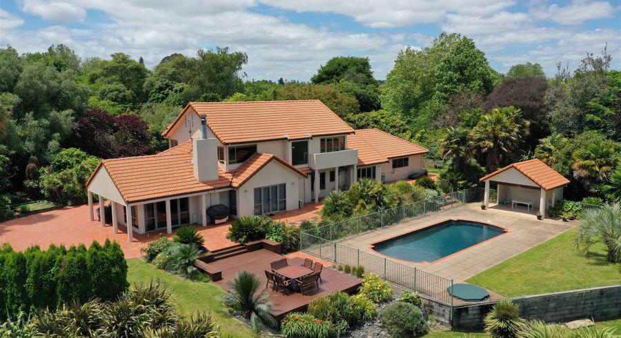  at 130B Pencarrow Road, Tamahere, Hamilton