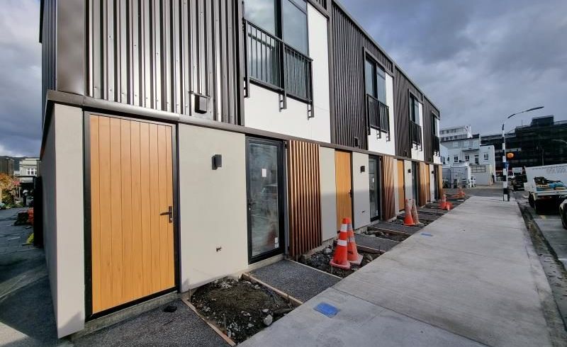  at 48A Dudley Street, Lower Hutt, Lower Hutt, Wellington