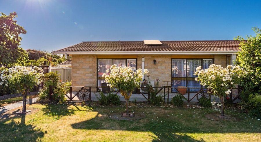  at 7 Queen Street, Waimate, Waimate, Canterbury