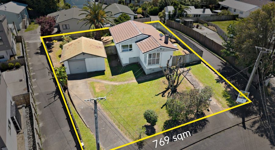  at 20 Fitzgerald Road, Mount Wellington, Auckland City, Auckland