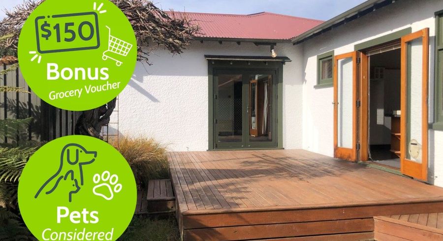  at 1/29 Wilsons Road, St. Martins, Christchurch City, Canterbury