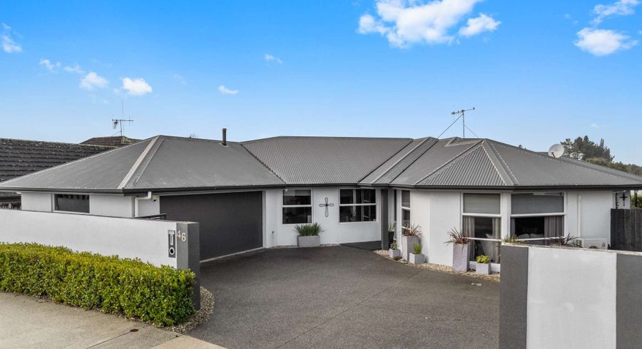  at 46 Coleraine Drive, Rototuna, Hamilton