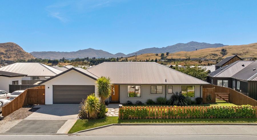  at 30 George Drive, Lake Hayes, Queenstown-Lakes, Otago