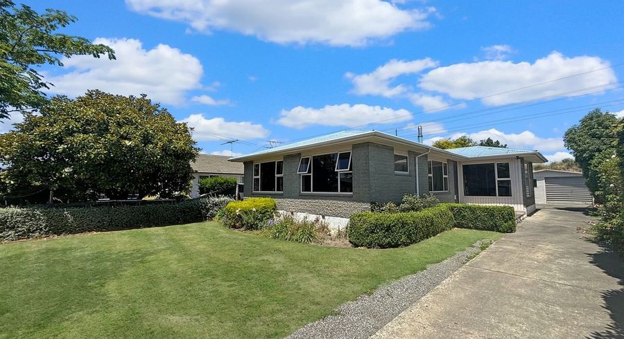  at 33 Boston Avenue, Hornby, Christchurch