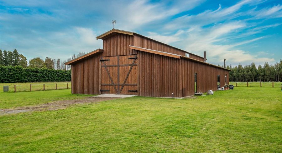  at 34 Baynons Road, Kaiapoi