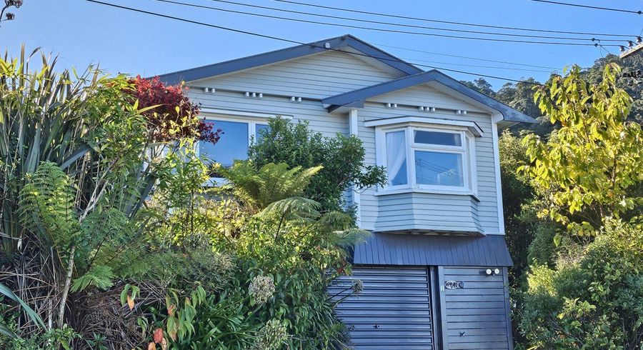  at 11 Ashmore Avenue, Cobden, Grey, West Coast