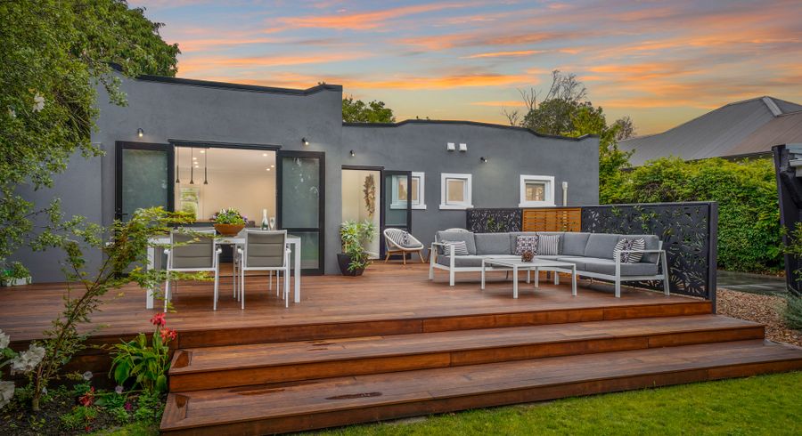  at 26 Francis Avenue, Mairehau, Christchurch