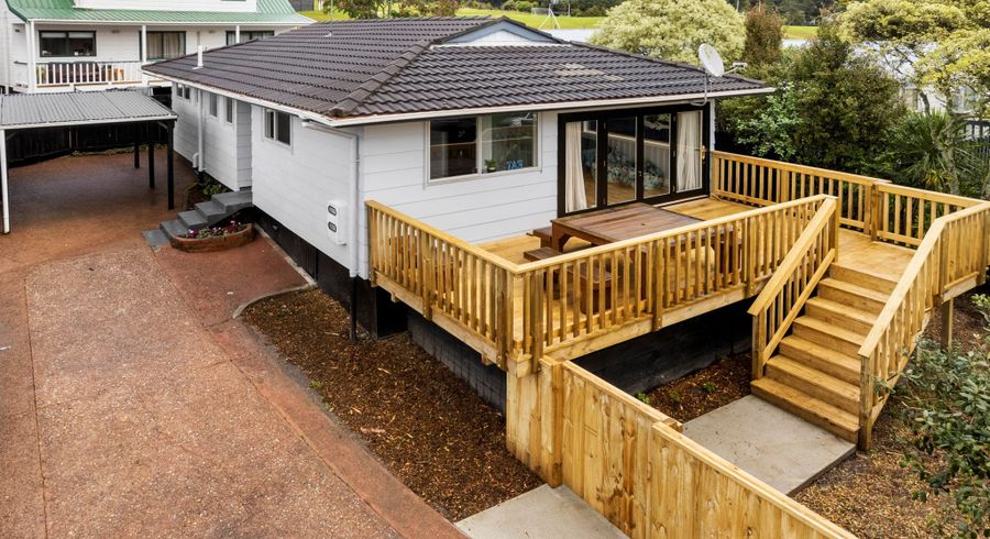  at 16 Annison Avenue, Glen Eden, Auckland