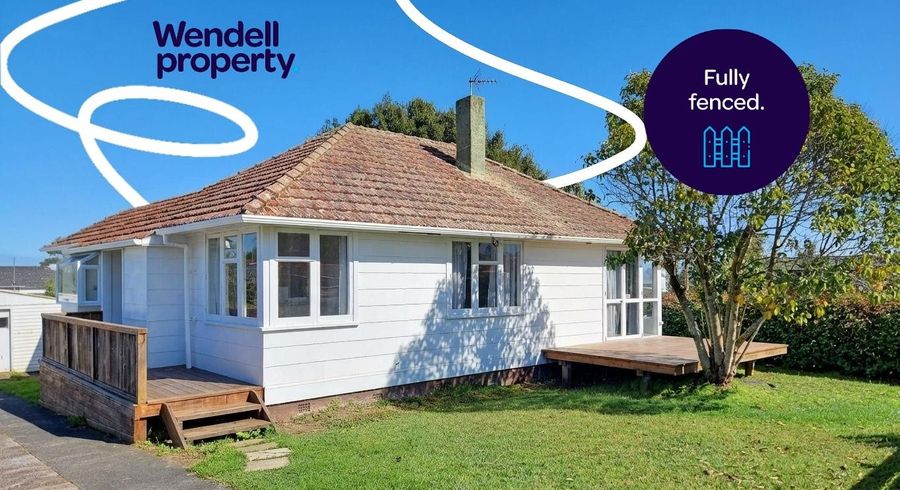  at 4 Miniver Street, Glen Innes, Auckland City, Auckland