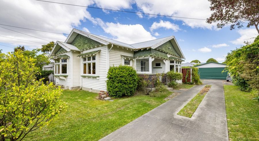  at 45 Jacobs Street, St. Albans, Christchurch City, Canterbury