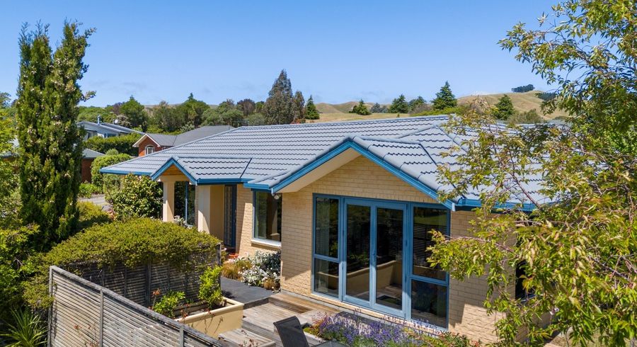  at 21 Hillside Terrace, Witherlea, Blenheim