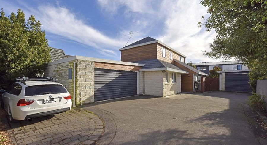  at 15B Radnor Street, St. Albans, Christchurch City, Canterbury