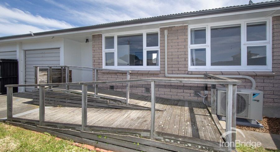  at 1/188 Union Street, New Brighton, Christchurch City, Canterbury