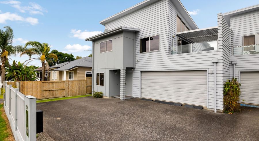  at 25B Walsh Street, Forest Lake, Hamilton, Waikato