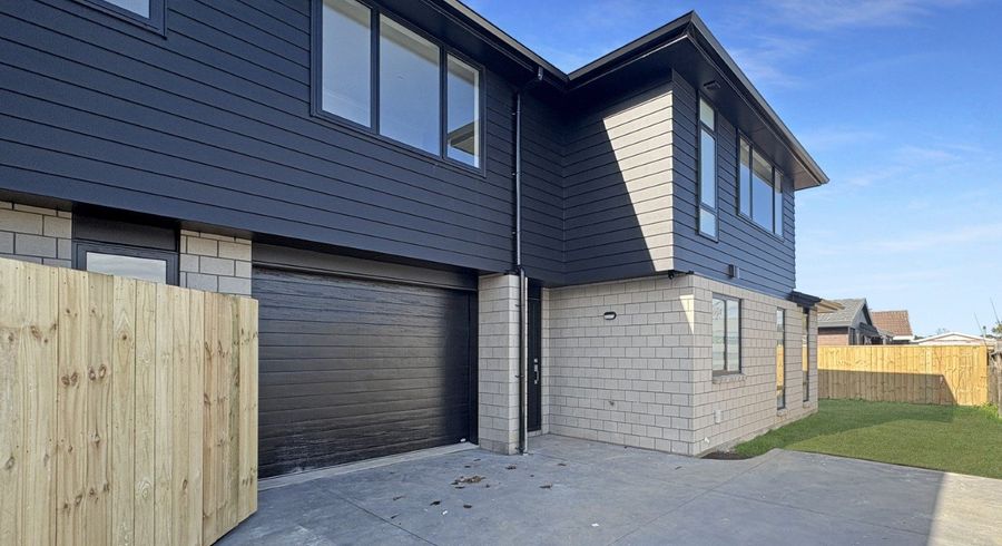  at 2/69 Dominion Road, Nawton, Hamilton, Waikato