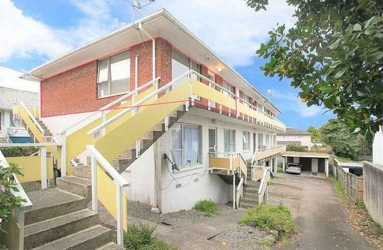  at 5/1 Kingsway Avenue, Sandringham, Auckland