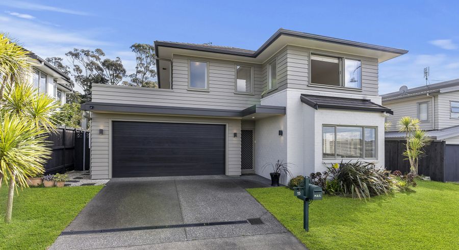  at 15 Magma Crescent, Stonefields, Auckland