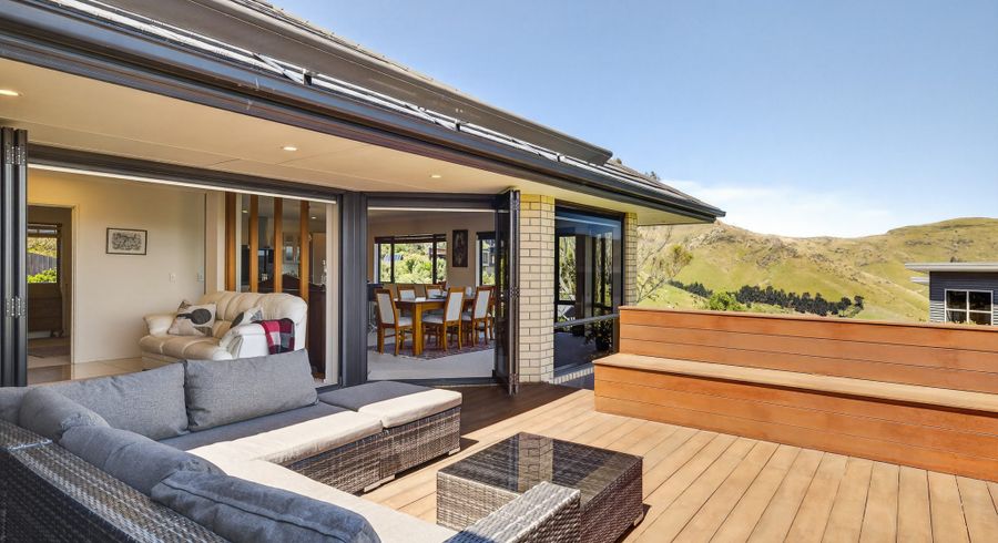  at 46 Rockview Place, Mount Pleasant, Christchurch City, Canterbury