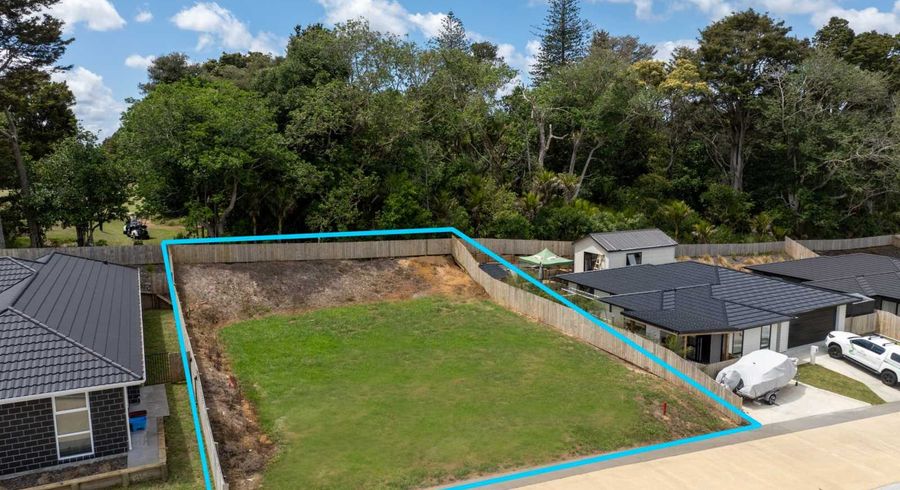  at 3 Merion Rise, Kamo, Whangarei, Northland