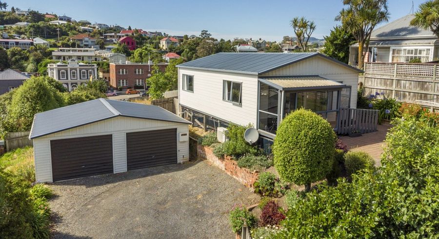  at 5 Ajax Road, Port Chalmers, Dunedin, Otago
