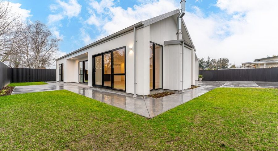  at 6A Campbell Street, Geraldine, Timaru, Canterbury