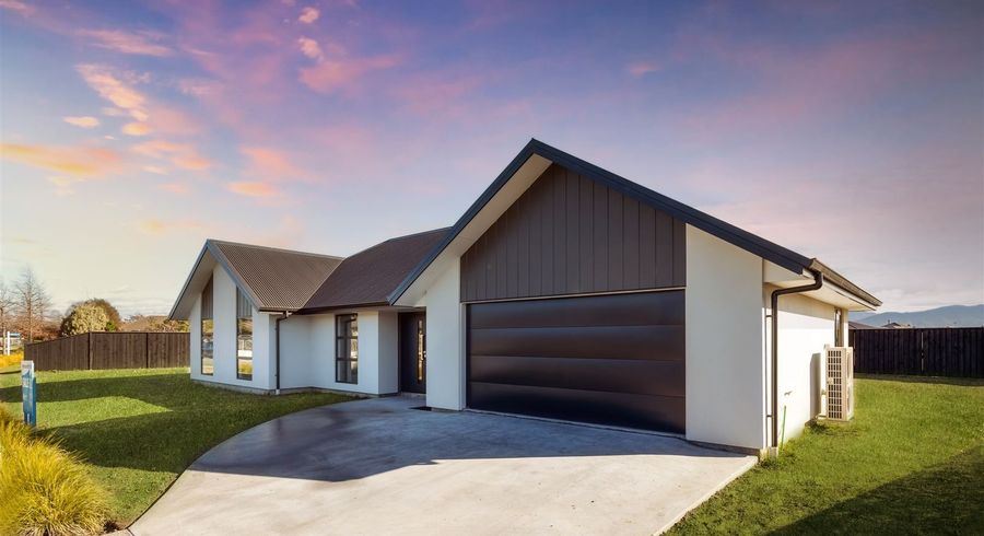  at 31 Nikau Drive, Redwoodtown, Blenheim