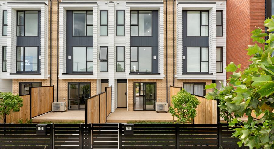  at 81 Settlers Avenue, Hobsonville, Waitakere City, Auckland