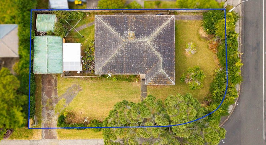  at 1 Tamariki Avenue, Kelston, Waitakere City, Auckland