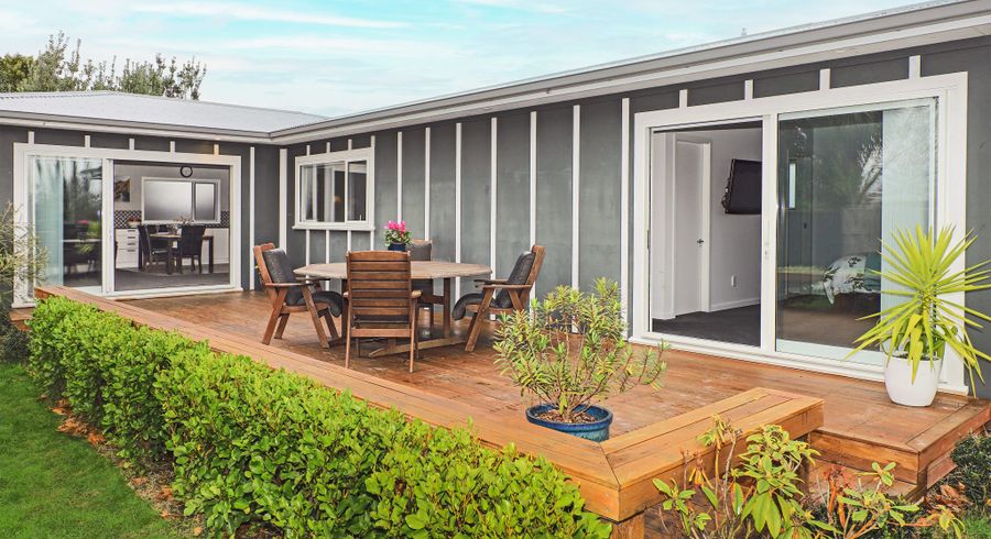  at C/809 Maraekakaho Road, Camberley, Hastings