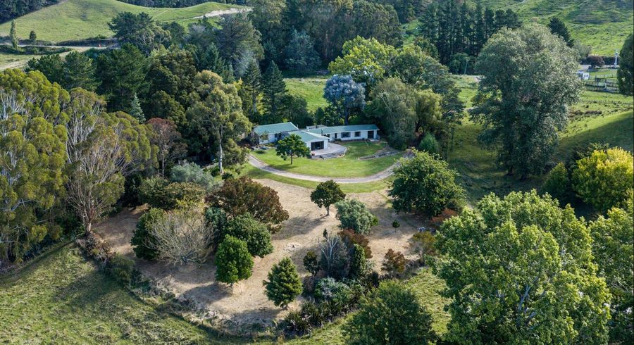  at 333 Glengarry Road, Eskdale, Hastings, Hawke's Bay